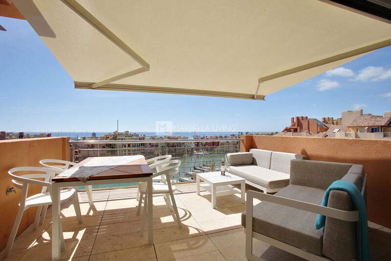 Appartement zu verkaufen in Sotogrande, Cádiz