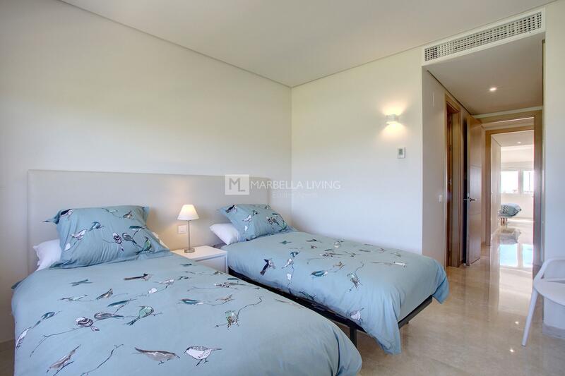 2 Schlafzimmer Appartement zu verkaufen