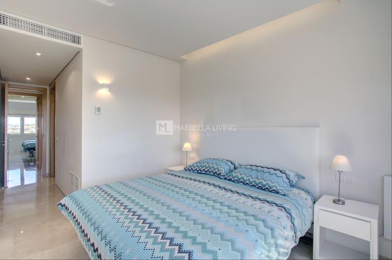 2 Schlafzimmer Appartement zu verkaufen
