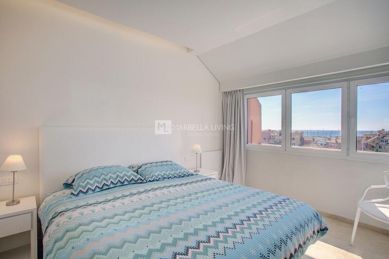 2 Schlafzimmer Appartement zu verkaufen