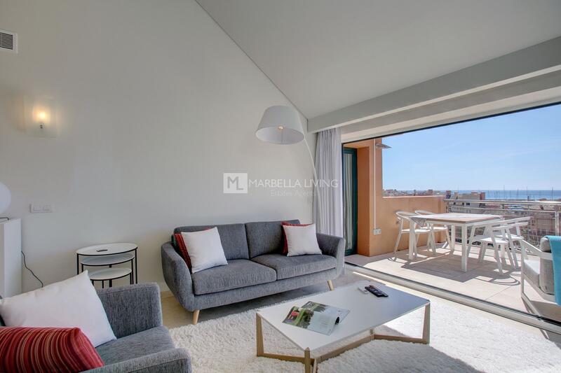 2 Schlafzimmer Appartement zu verkaufen