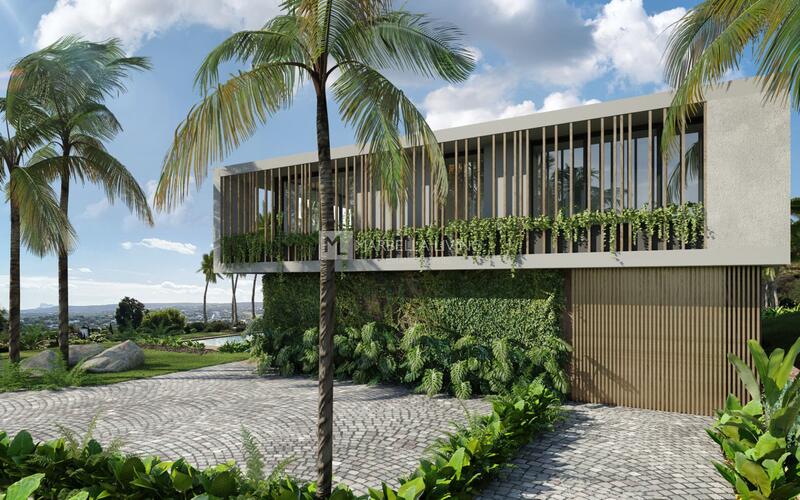 Villa til salgs i Sotogrande, Cádiz