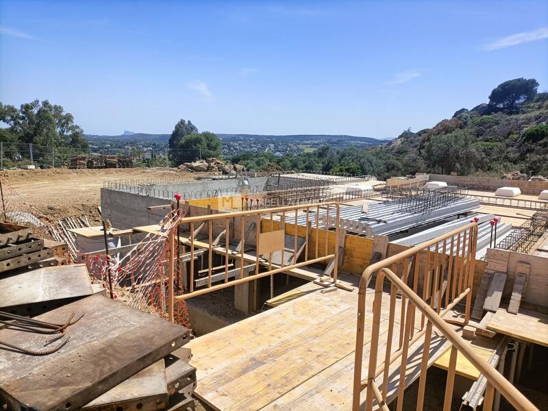5 Cuarto Villa en venta