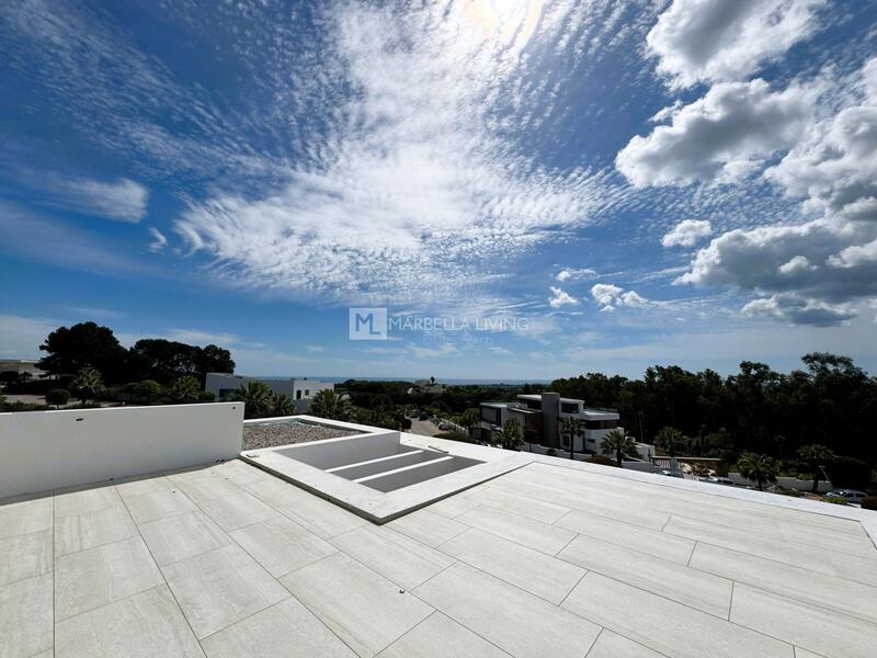 5 chambre Villa à vendre