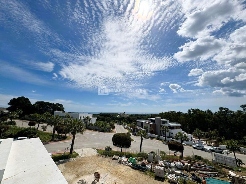 5 chambre Villa à vendre