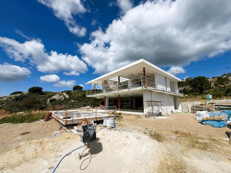 5 chambre Villa à vendre