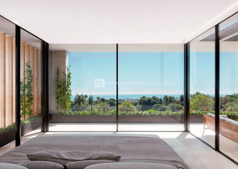 5 Cuarto Villa en venta