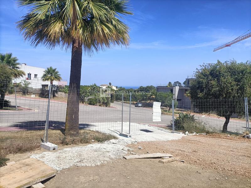 5 Cuarto Villa en venta