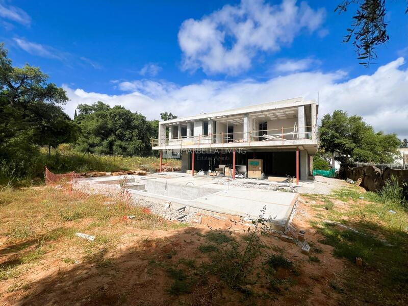 5 soverom Villa til salgs