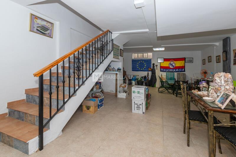 3 Schlafzimmer Stadthaus zu verkaufen