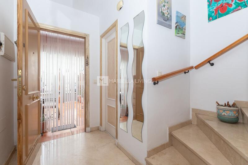 3 Schlafzimmer Stadthaus zu verkaufen