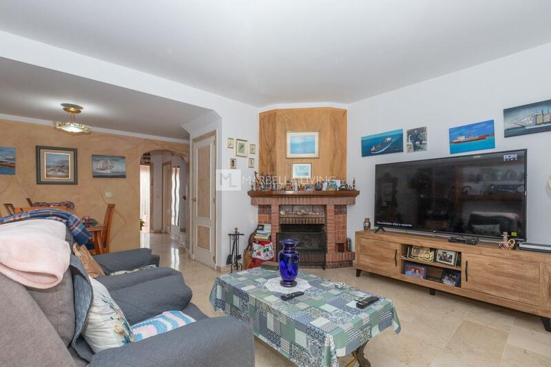 3 Schlafzimmer Stadthaus zu verkaufen