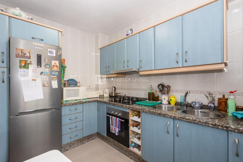 3 Schlafzimmer Stadthaus zu verkaufen