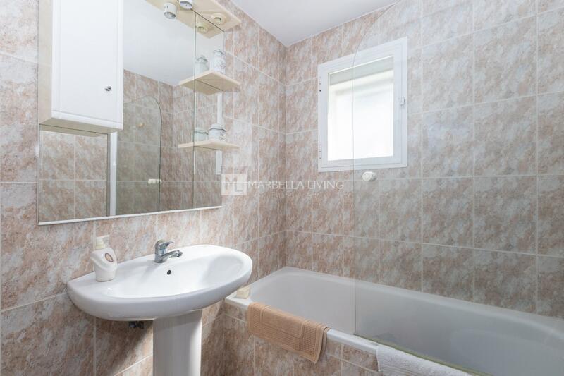 3 Schlafzimmer Stadthaus zu verkaufen