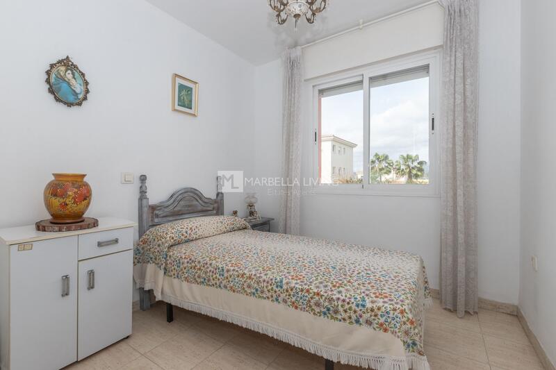 3 Schlafzimmer Stadthaus zu verkaufen