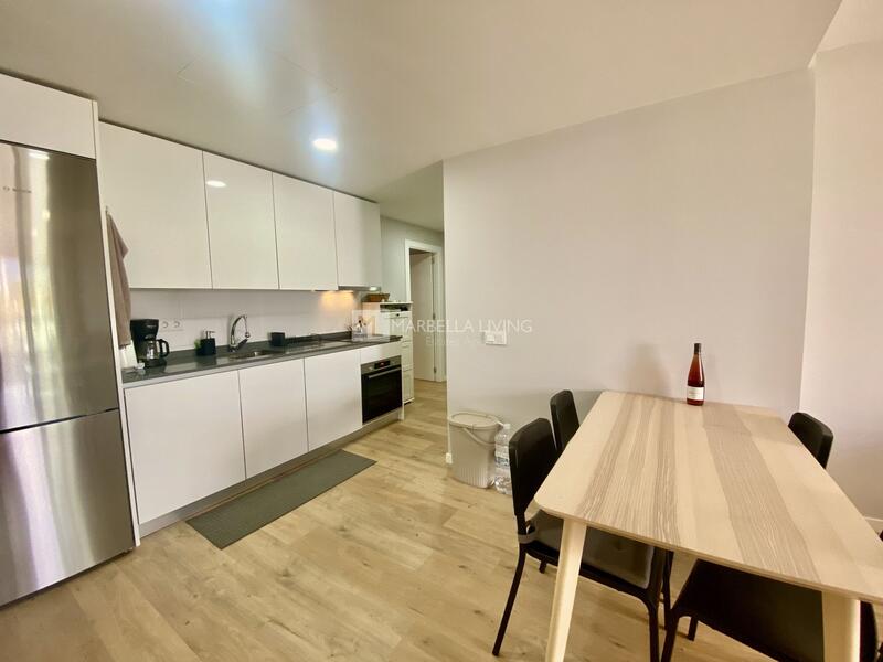 Apartment for sale in Mijas Costa, Málaga