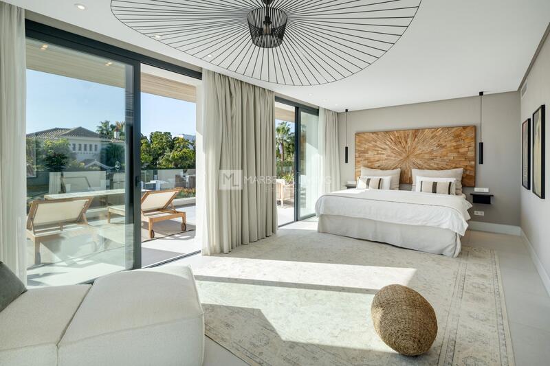5 Schlafzimmer Villa zu verkaufen