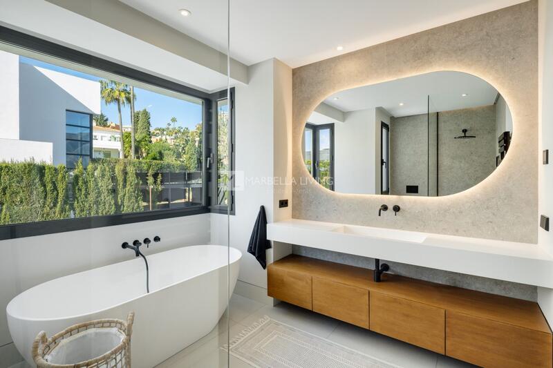 5 Schlafzimmer Villa zu verkaufen