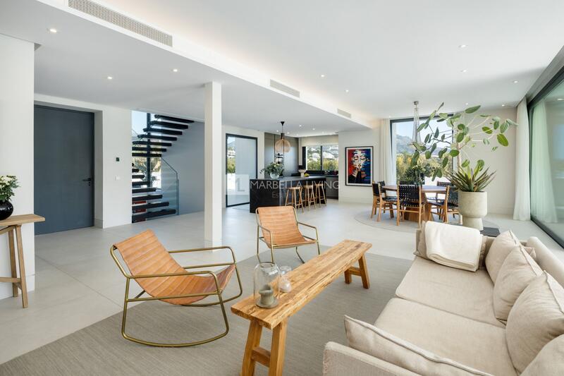 5 Schlafzimmer Villa zu verkaufen
