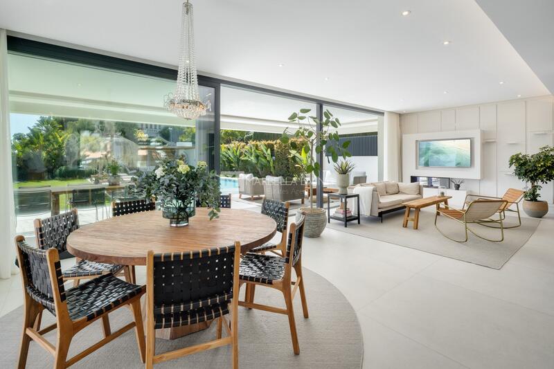 5 Schlafzimmer Villa zu verkaufen