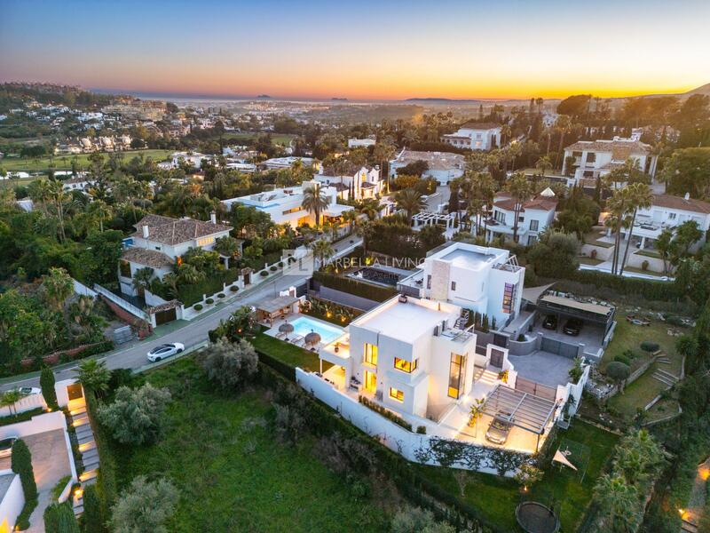 5 Schlafzimmer Villa zu verkaufen