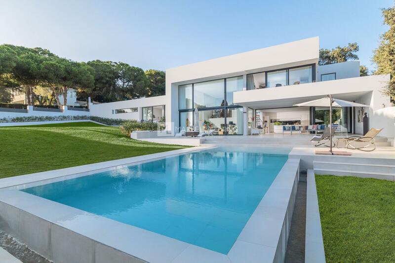 4 bedroom Villa for sale