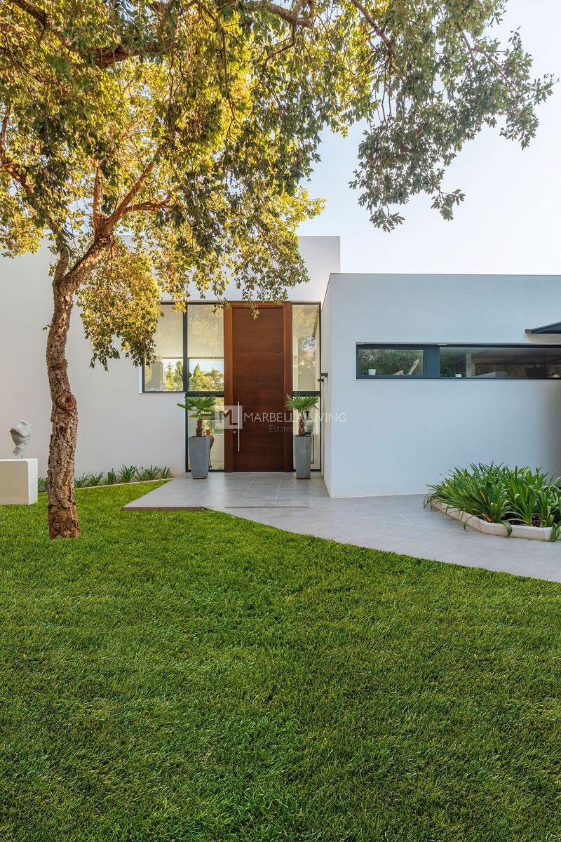 4 bedroom Villa for sale