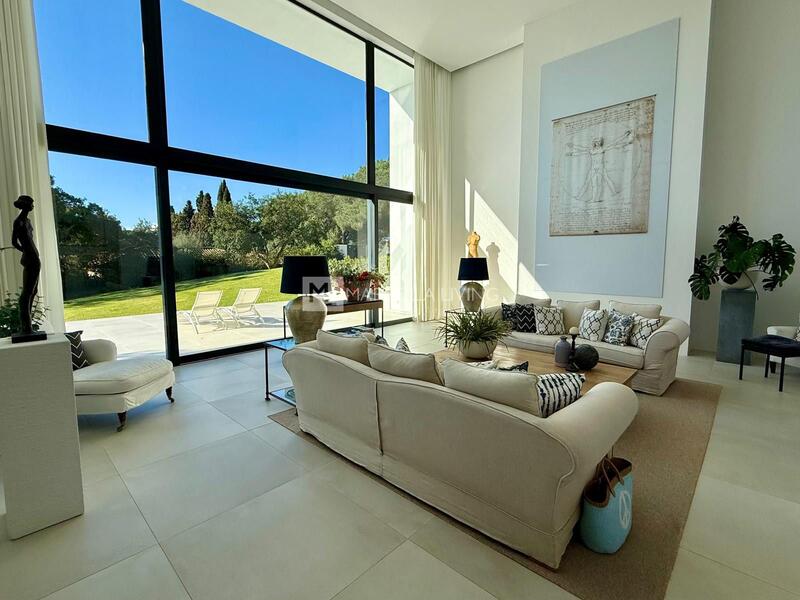4 bedroom Villa for sale