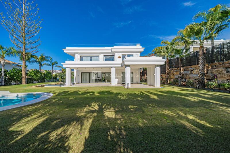 6 bedroom Villa for sale