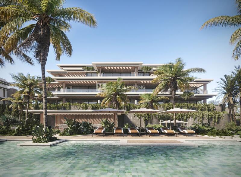 Leilighet til salgs i Estepona, Málaga