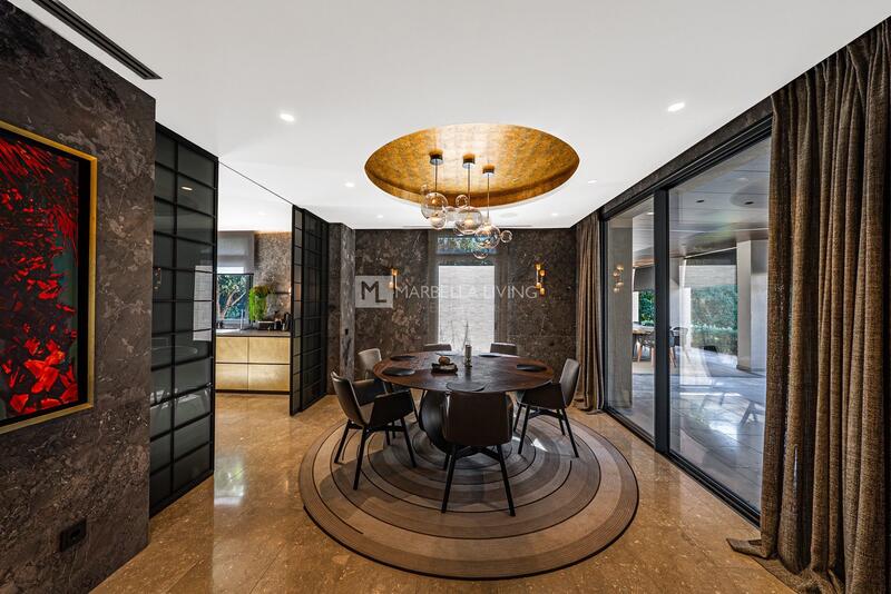 10 chambre Villa à vendre
