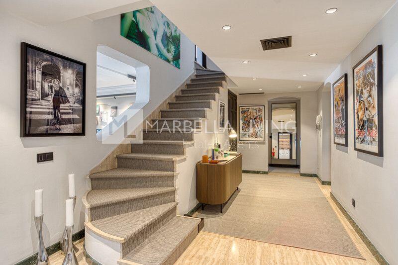 4 bedroom Duplex for sale