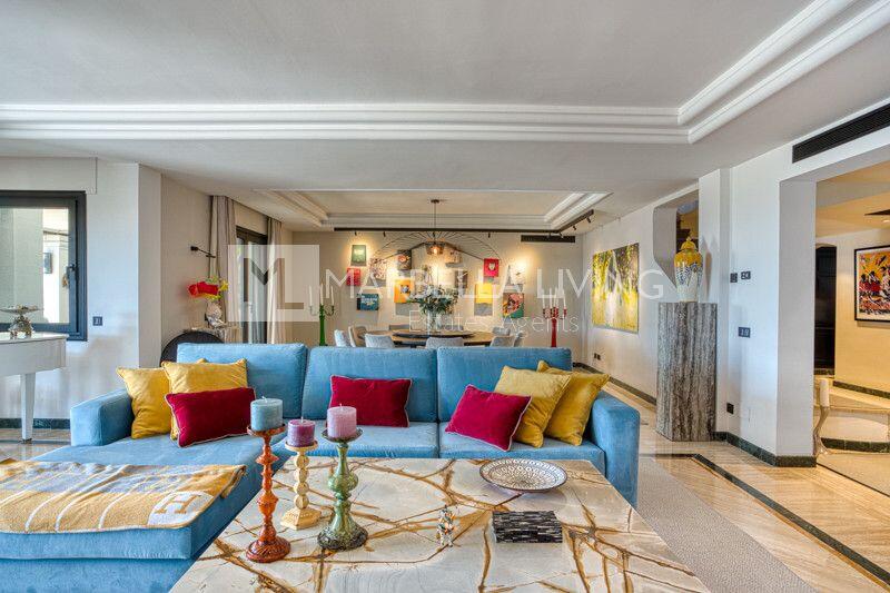 4 bedroom Duplex for sale
