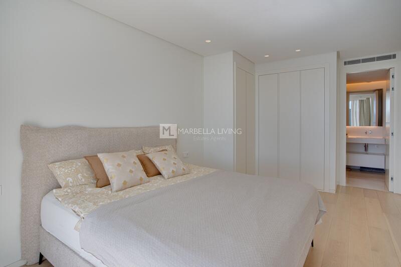 2 Schlafzimmer Appartement zu verkaufen