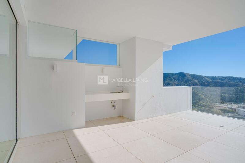 2 Schlafzimmer Appartement zu verkaufen