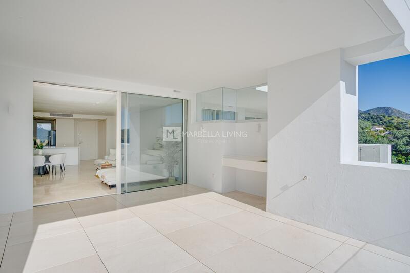 2 Schlafzimmer Appartement zu verkaufen