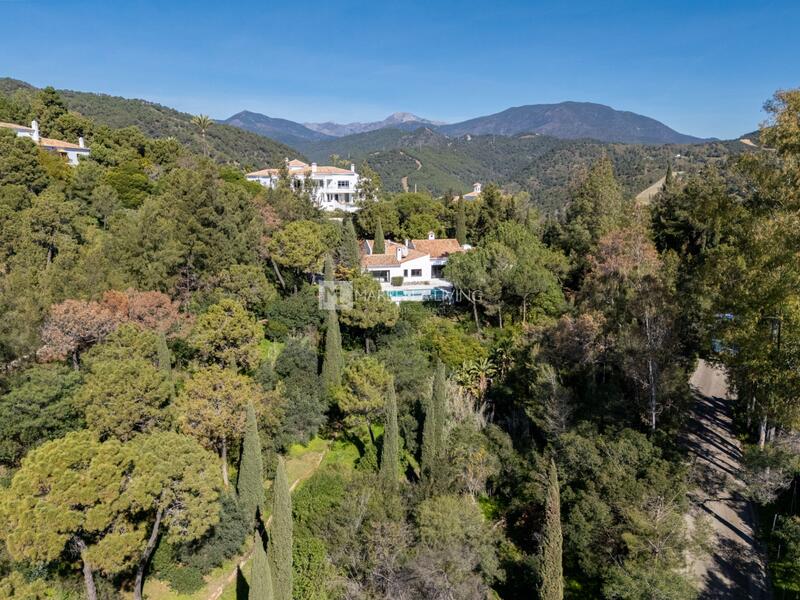 5 chambre Villa à vendre