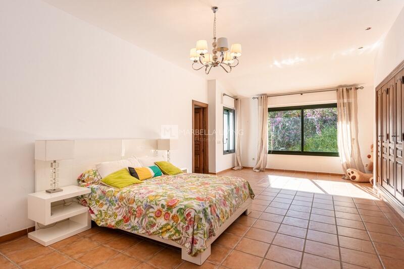 5 chambre Villa à vendre