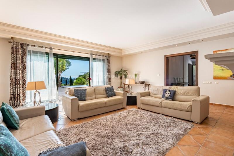5 chambre Villa à vendre