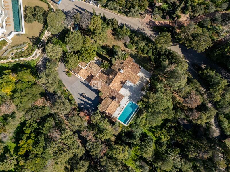 5 chambre Villa à vendre