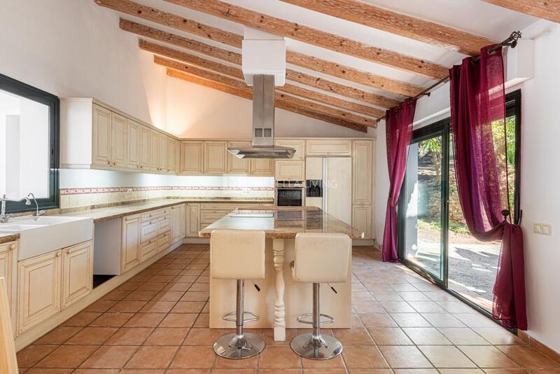 5 chambre Villa à vendre