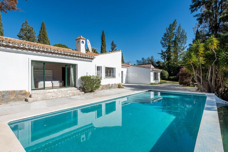 5 chambre Villa à vendre
