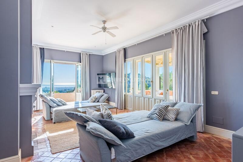 9 bedroom Villa for sale