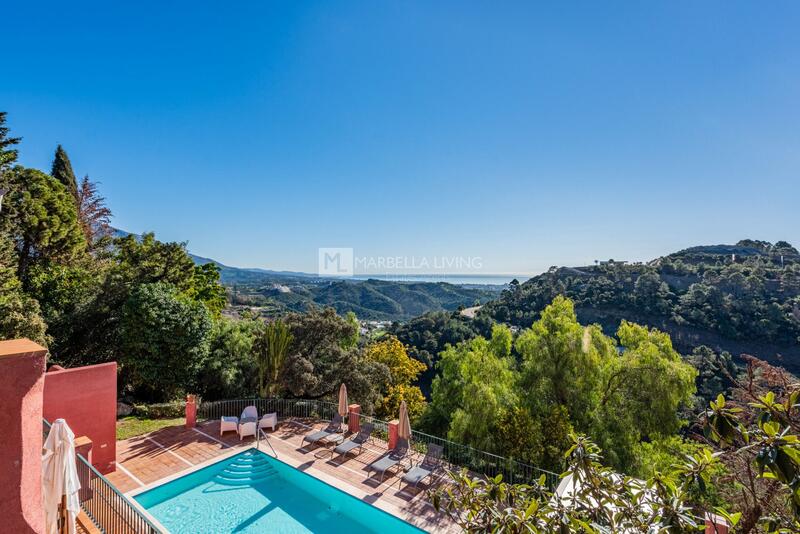 9 bedroom Villa for sale