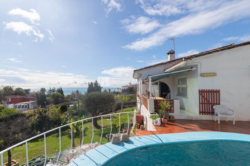 Herregård til salgs i Estepona, Málaga