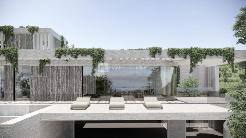 5 chambre Villa à vendre