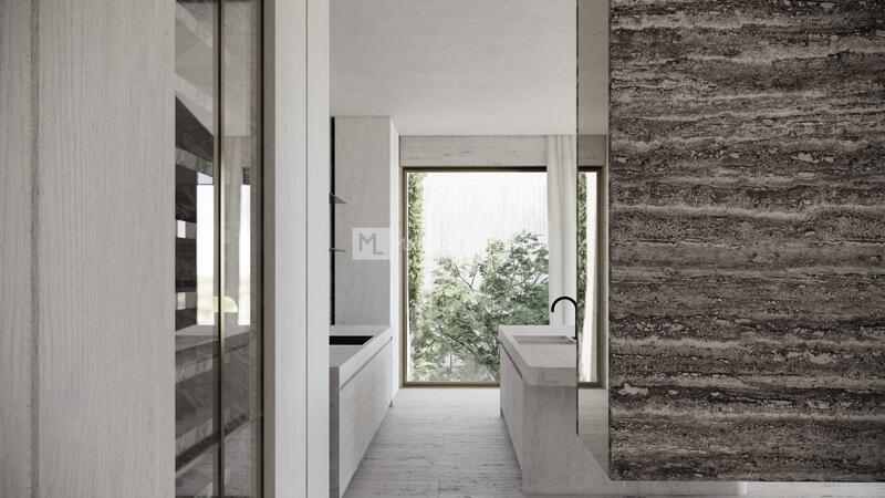 5 chambre Villa à vendre