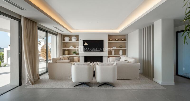 5 Cuarto Villa en venta