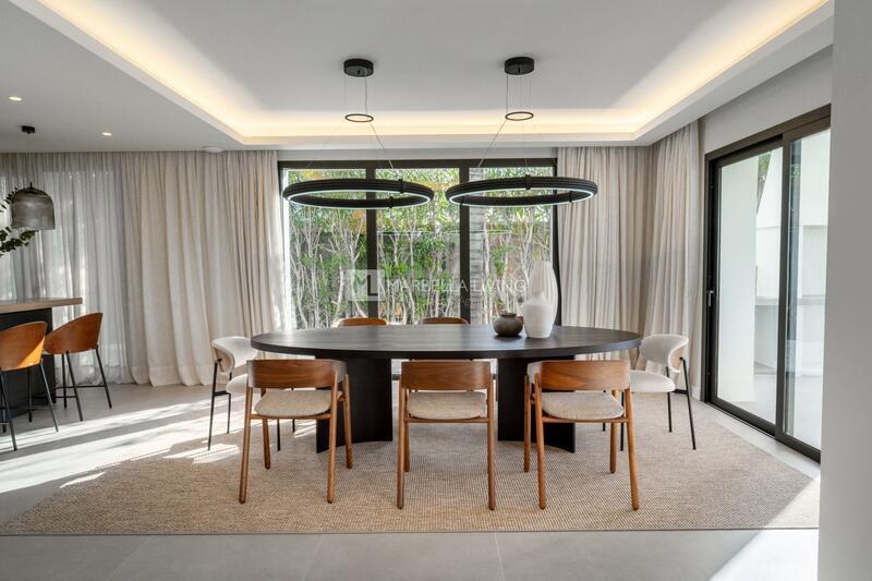 5 Cuarto Villa en venta