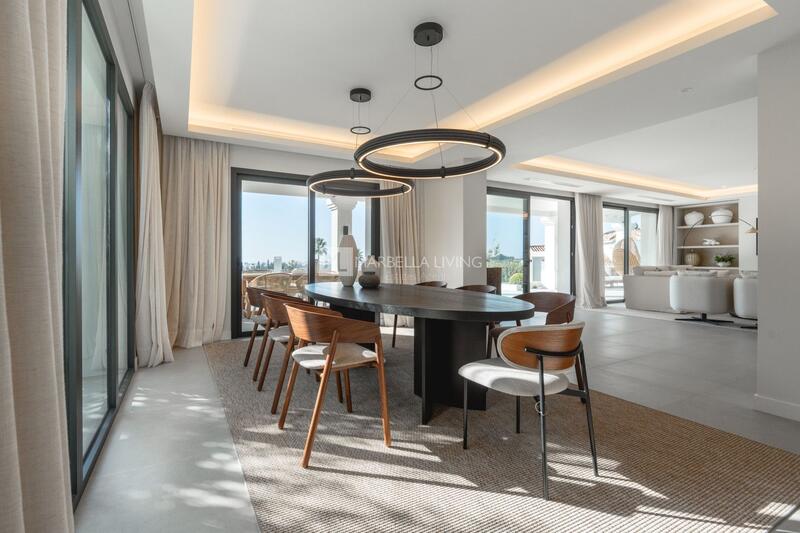 5 Cuarto Villa en venta